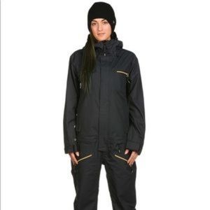 Airblaster Freedom Ski/Snowboard Suit